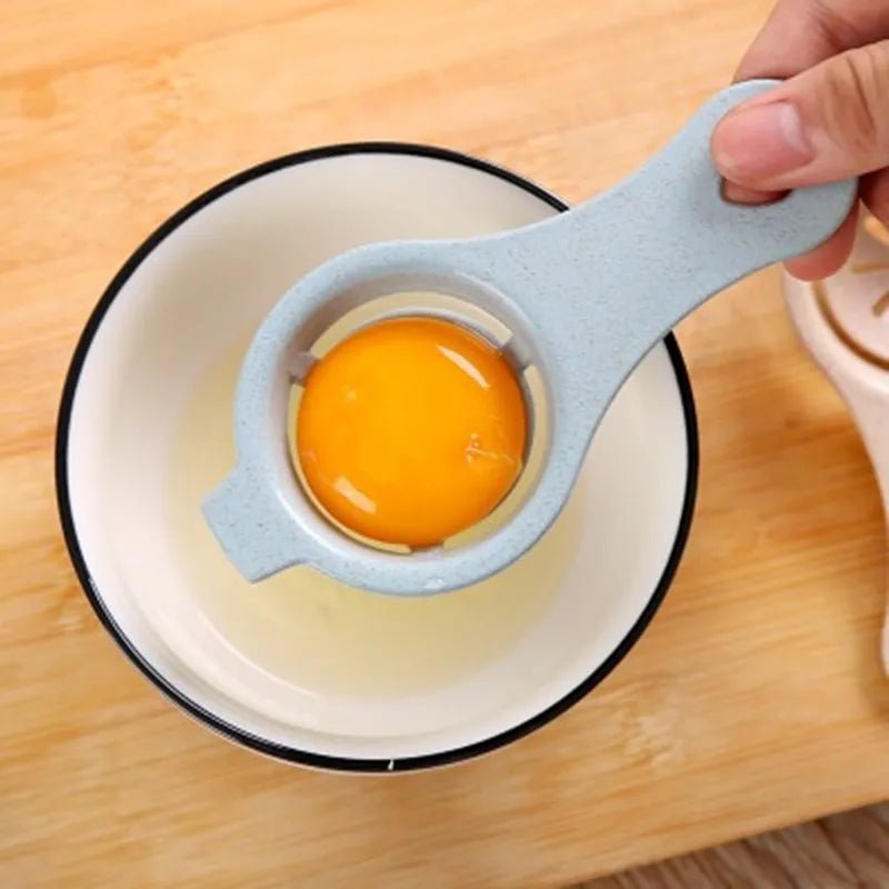 SimplyEgg™ - Oeufs Séparateur A Filtre - Accessoires cuisine