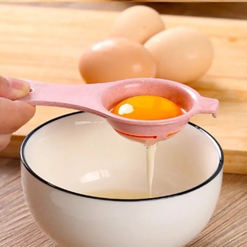 SimplyEgg™ - Oeufs Séparateur A Filtre - Accessoires cuisine