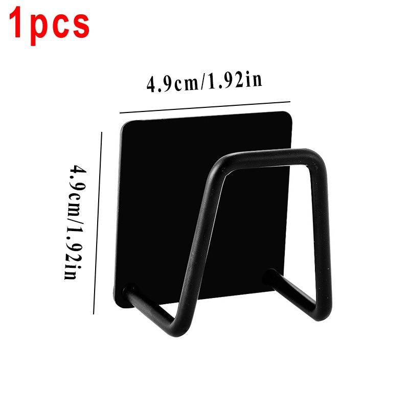 SpongeHolder™ - Égouttoir auto - adhésif en acier | Cuisine - Accessoires cuisine